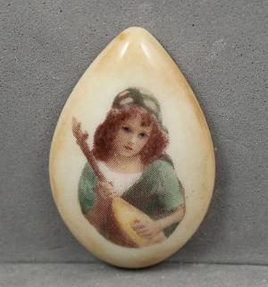 Gypsy Girl Cab - New Vintage Photo Cabs
