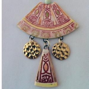 Alabama State Capitol Dome Pendant