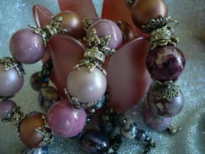 Goddess Bracelets